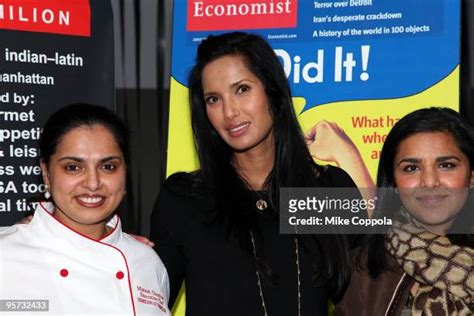 195 Chef Maneet Chauhan Photos & High